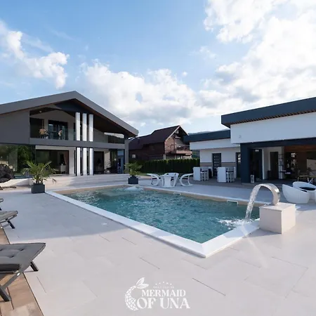 Villa Mermaid Of