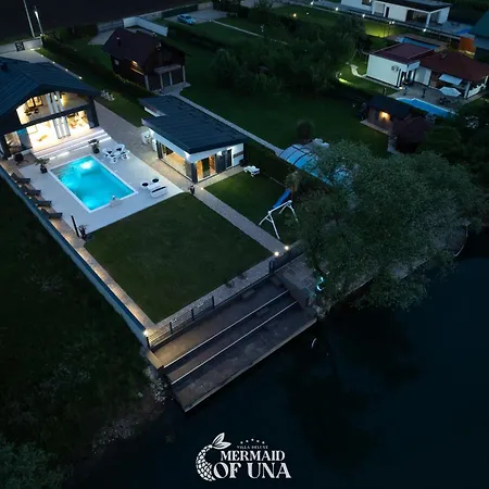 Villa Mermaid Of Bihac