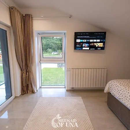 Mermaid Of Willa Bihać