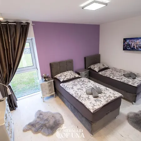 Villa Mermaid Of Bihac