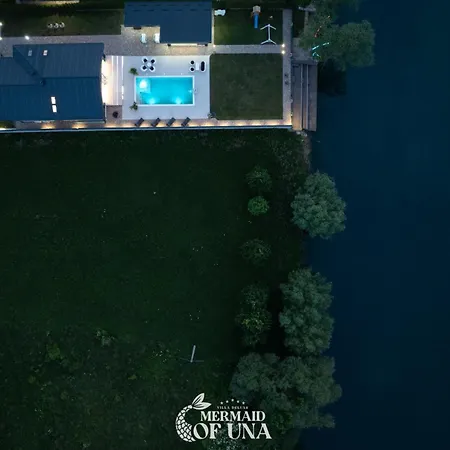 Villa Mermaid Of *