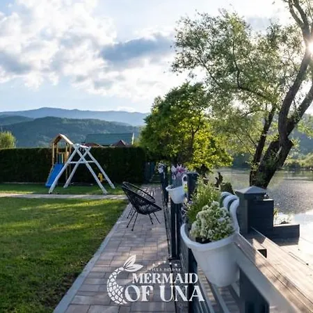 Villa Mermaid Of *