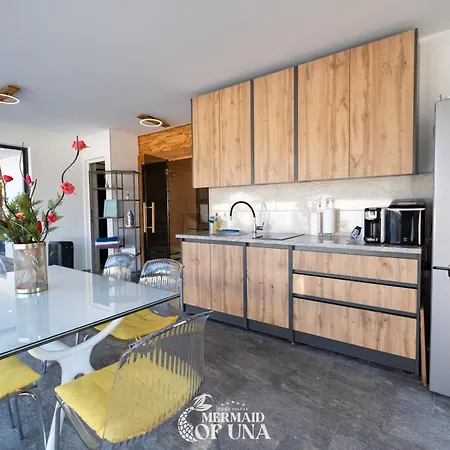 Mermaid Of Willa Bihać