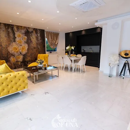 Mermaid Of Willa Bihać