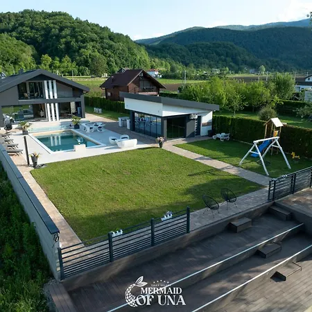 Villa Mermaid Of