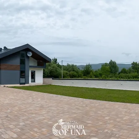 Willa Mermaid Of Bihać